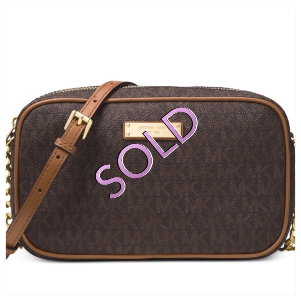 MICHAEL Michael Kors Signature